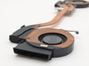 01209N Heatsink w/ Fans For Dell Precision 7530 AT2KF00AZAL