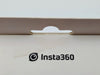 Insta360 - X3 Fast Battery Charger Hub - Black sealed
