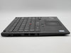Lenovo Thinkpad T490s Palmrest Backlit Keyboard Assembly - SN20R66114 - Tested