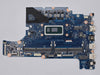 GENUINE DELL INSPIRON 5584 INTEL MOTHERBOARD i5-8265U 1.6GHZ F62D6 0F62D6 *READ*