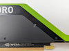 NVIDIA QUADRO RTX 4000 8GB GDDR6 GRAPHICS CARD | 8GB GDDR6