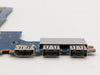 Dell Latitude 3190 2-in-1 Motherboard N5000 4GB DDR4 00F565 *READ*