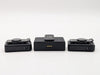 Hollyland LARK MAX Duo 2-Person Wireless Lavalier Microphone System w/ Case