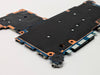 Dell Latitude 7200 2in1 Tablet Motherboard System Board Motherboard 692DM *READ*