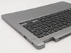 OEM Dell Latitude 3310 2-in-1 Palmrest Spanish Keyboard 0RDX31 B Grade
