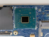 DELL Precision 5540 Motherboard 0GCN0K GCN0K i7-9750H T1000 4GB *READ*