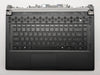Dell Alienware X15 R1 R2 Palmrest US English Keyboard 5VHRX 05vhrx