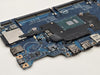 GENUINE Dell LATITUDE 5480 Intel I5-6300U 2.40GHz Motherboard RH40R LA-E081P