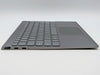 Genuine Dell Inspiron 13 5310 0WGFFX Palmrest Upper Case w/US Keyboard