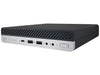 HP EliteDesk Intel i7 9th Gen 16GB 500GB WARRANTY