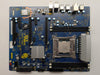 Dell Alienware Area 51 R2 Intel LGA2011 Motherboard MS-7862 9G12C