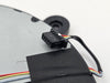 Genuine Dell G7 17 7700 Laptop Cooling Fan 2020 12V 0WMJ4N 0KFDJ9