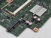 ASUS R515MA - RH01 Motherboard Intel Celeron N2840 Tested