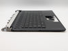 OEM Dell Alienware x15 R1 Laptop Palmrest Touchpad Keyboard 0V6M0K