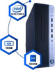 HP ProDesk 600G4 Desktop Hexa Core Intel i5 3.2 16GB RAM 500GB SSD Solid State