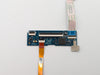 Dell XPS 13 9370 9380 Link Board Keyboard Panel LS-E672P FD28C/0FD28C