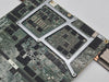 Dell Precision 5750 Motherboard 10th Gen NVIDIA Quadro RTX 3000 Heatsink *READ*