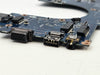 0C08DH Dell Latitude 5490 Motherboard Intel Core I5-8350U 1.7Ghz *READ*