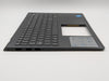 Dell Inspiron 15 3510 3520 Palmrest Spanish Keyboard 054WVM 54WVM
