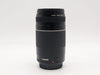 CANON ZOOM EF 75-300mm 4-5.6 iii Lens