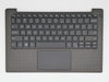 Dell XPS 9370 9380 Palmrest US Keyboard 0KPRW0 KPRW0