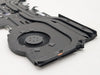 Dell 73TYJ Heatsink + H5TYJ & CNV63 Fans Alienware M17 R3