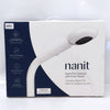 Nanit Pro Smart Baby Monitor with Floor Stand White N303NW