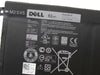 61Wh New T0TRM Battery for XPS 15 9530 Series Precision M3800 7D1WJ H76MV Y758W