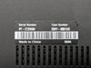 Lenovo ThinkPad T490 Palm rest Assembly Touchpad Keyboard FP Reader AP1AC000100