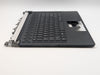 Dell Alienware X15 R1 R2 Palmrest US English Keyboard 386PV 5VHRX S1 P9 Grade A