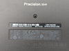 Dell Precision 3541 15 FHD I5-9400H 1TB SSD 16GB W11P Quadro P620 Webcam Backlit