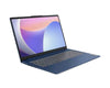 Lenovo IdeaPad Slim 3 i3-1315U 8 GB RAM 256 GB SSD 15.6 in W11 FHD Touch IPS