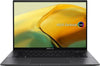 ASUS Zenbook UM3402YA-WS51T 14 in 2.5K OLED Touch Ryzen 5 7530U 8GB LPDDR4X