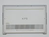 Dell XPS 9500 9510 Bottom Base Metal Cover W/Audio Port 0KVD7H 0DWT74 H1 C4