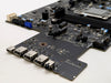 DELL ALIENWARE AURORA R13 MOTHERBOARD LGA-17XX 18-XX C92D0 JJFMD **READ**