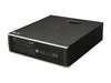 HP Compaq Elite Intel i5 3rd Gen 8GB 500GB No Screen No Black W10P DVD WARRANTY