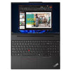 Lenovo ThinkPad E16 Gen2 AMD Ryzen 5 7535U 16GB RAM 256GB SSD 16 in W11 Pro