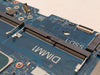 Dell Latitude 5520 SRK03 I5-1145G7 QN20-M1-A1 Motherboard 19819-1 0KGDGJ *READ*