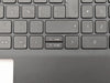 Dell Inspiron 15 3510 3520 Palmrest Spanish Keyboard 054WVM 54WVM