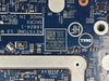 Dell Latitude 13 3380 Motherboard System Board Intel i5 2.5GHz CPU 63JCX *READ*