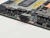 DELL ALIENWARE X15 R1 INTEL CORE I9-11900 MOTHERBOARD 6NK2D *READ*