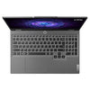 Lenovo LOQ i5-12450HX 12GB RAM 512 GB SSD 15.6 in W11 Home FHD IPS