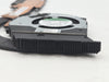 Genuine Dell Latitude 5401 Cooling Fan W/ Heatsink 0YX3WM 02P5YP