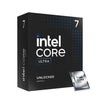 NEW Intel Ultra 7 265 30MB CACHE LGA1851 PRODUCT CODE BX80768265