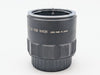Soligor AUTO TELECONVERTER 3x Camera Lens