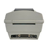 Zebra TLP 2844-Z Thermal Label Printer - Tested Working, No AC Adapter