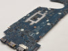 DELL LATITUDE 7300 I7-8665U CPU LAPTOP MOTHERBOARD HX8XK 0HX8XK *READ*