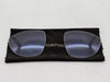 Tom Ford Eyeglasses Frame with Case - Used Authentic Italy