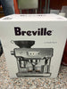NEW Breville Oracle Touch Espresso Coffee Machine - Brushed Stainless Steel