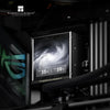 Thermalright Peerless Vision 360 UB ARGB Black AIO Liquid CPU Cooler